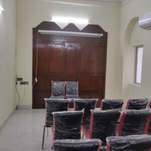 Hall View 3
